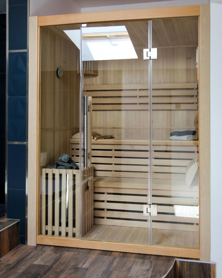 L'Ecrin Champenois - Suite Avec Balneo Et Sauna Prives Châlons-en-Champagne Exterior foto
